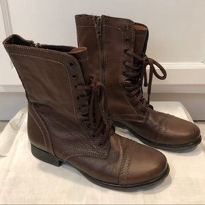 Steve Madden Boots